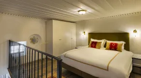 Kubler's House - By Beach Apartments TLV - Room