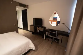 Hampton by Hilton Antofagasta - Room