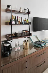 Fenway Hotel, Autograph Collection - Chambre