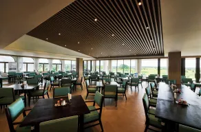 Finest Guam Golf & Resort - Restaurant