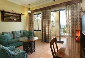 Rixos Al Mairid Ras Al Khaimah - Ultra All Inclusive - Room