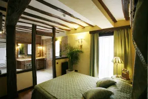Hotel Boutique Real Casona De Las Amas - Room