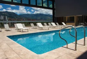 Hotel Estelar Square - Pool