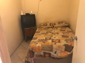 Casa de Huéspedes Blanquita Consulado - Værelse