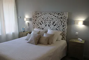 Hôtel Eve Cap d'agde Village Naturiste - Chambre