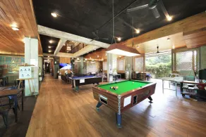 The Chic Lipe - Restaurant