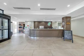 Holiday Inn Atlanta-Northlake by IHG - Reception