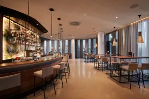 HYPERION Hotel München - Restaurant