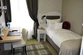 Hotel Jagdschloss Kranichstein - Room