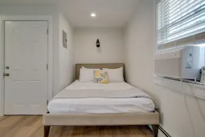 Cozy Falmouth Studio ~ 2 Mi to Beach & Dining - Rum