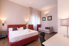 Hotel Villa Alberti Portofino Land - Chambre
