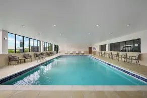 Fairfield by Marriott Inn & Suites East Hartford - Pool
