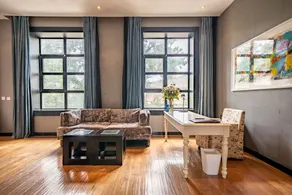 Gracie Art Hotel - Værelse