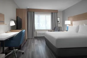 Candlewood Suites Annapolis by IHG - Zimmer