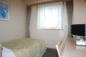 Albert Hotel Akita - Chambre