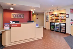 TownePlace Suites by Marriott Detroit Commerce - Réception