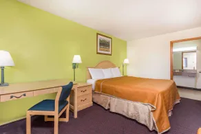 Travelodge by Wyndham Cordele - Rum