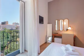 Casa Matilde - Chambre