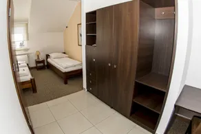 Hotel Olecki - Room