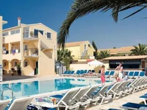 Lemon Grove Hotels And Studios - Piscine