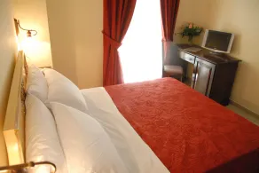 Garibaldi Relais - Habitación