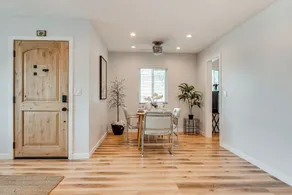 4 Mi to Sofi Stadium, Fenced Yard: Modern Retreat! - Interior