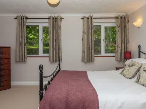 Hole Park - Room
