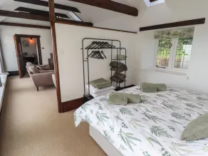 Swallow's Nest - Room