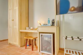 Blue Reef Beach and Marina - Room