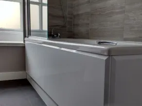 Bell House Hotel & Restaurant - Salle de bain