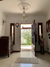 Manelisa Cascais - Hall