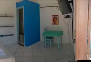 Pousada Agua Marinha - Comodidade do quarto