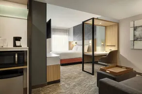 SpringHill Suites by Marriott Easton PA - Habitación