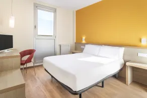 Hotel 280 Zaragoza - Værelse