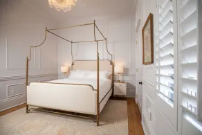 Blackbird Hotel - Room