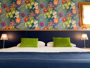 Relais Le Betulle - Rum