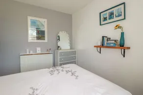 Tin Lantern Cottage - Rum
