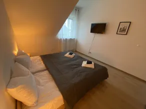 Diamentowa 7 Rent Home Konarzewo Poznań - Chambre
