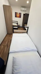 Cozy Ivanec Apartment in the Heart of the City - Rom