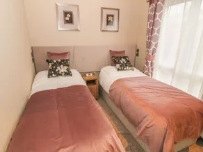 Avonal Lodge - Camera