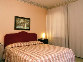Hotel Ristorante Il Sillabario - Værelse