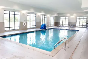 Hampton Inn & Suites Des Moines/Urbandale - Piscine