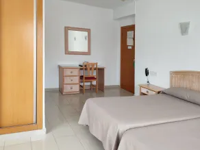 Hotel Porto - Chambre