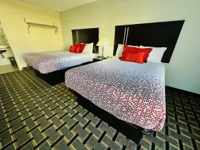 Econo Lodge Clemson - University Area - Room