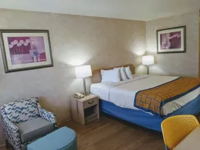 Days Inn by Wyndham Bullhead City - Chambre