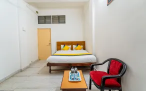 Itsy Hotels Mansi - Chambre
