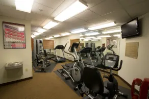 Candlewood Suites Alabaster by IHG - Salle de remise en forme