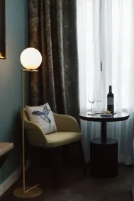 XO Hotel Paris - Værelse
