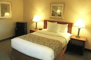 La Quinta Inn by Wyndham Detroit Southgate - Chambre