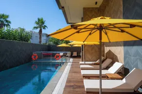 voco Antalya - Konyaalti by IHG - Pool